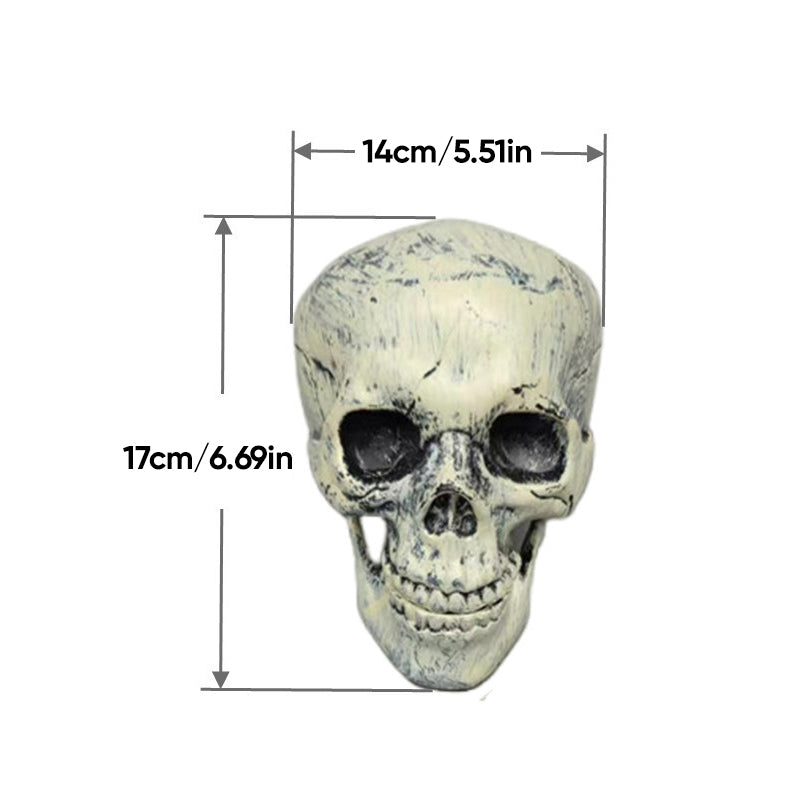 BoneGlove Phantom Light — Unleash Spine-Chilling Fear That Lasts Forever