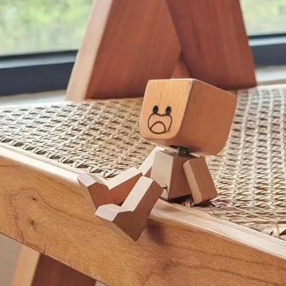 WoodWhimsy — Instantly Elevate Your Drive with Natural Charm and Endless Delight