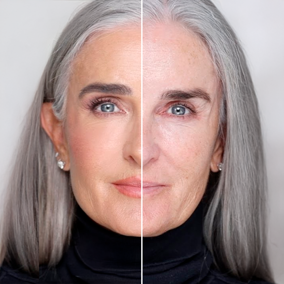 LumiVive Radiance Set — Ignite Timeless Glow and Unstoppable Confidence