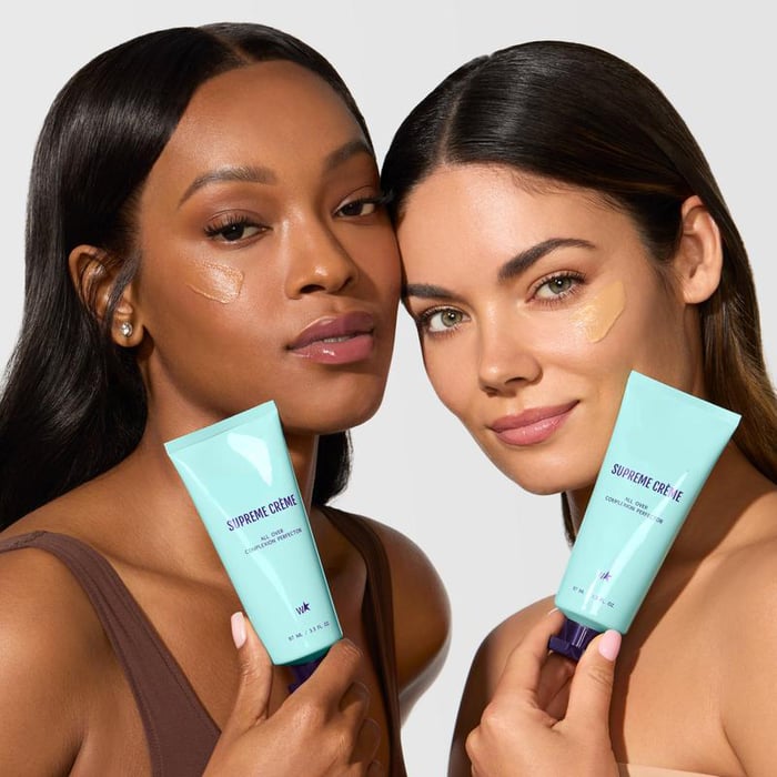 LumiVeil — Unleash Radiant, All-Day Flawless Confidence That Transforms Your Skin (1+1 free)