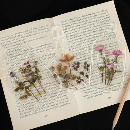 LumiLeaf Creations — Capture Your Heartfelt Memories in Stunning, Touchable Art (200 pieces)