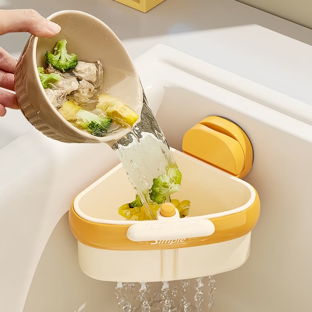 AquaGuard Pro — Effortless Freshness That Keeps Your Kitchen Happy and Clog-Free