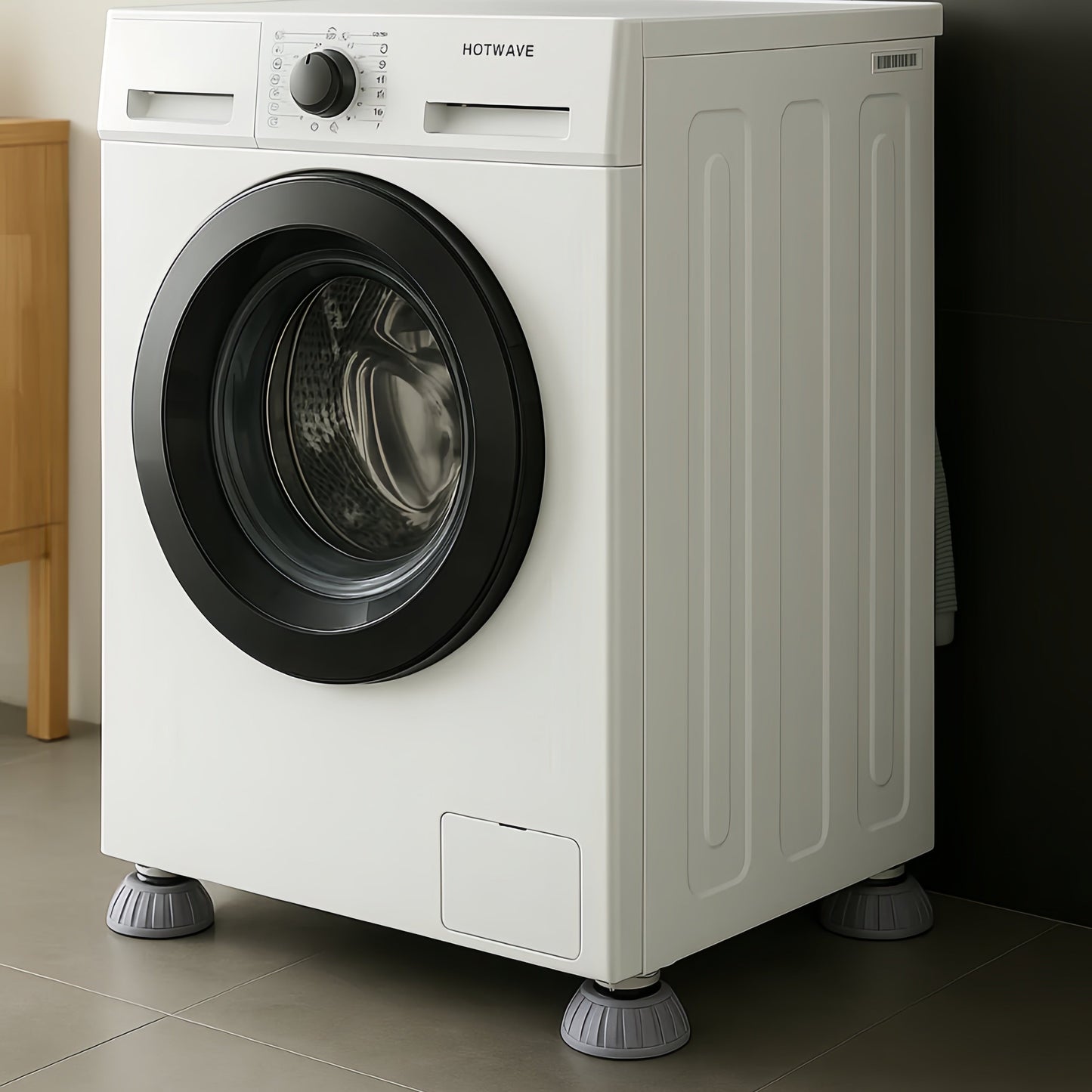 VibeLock™ — Crush Noise and Chaos for a Home That Finally Feels Like Peace