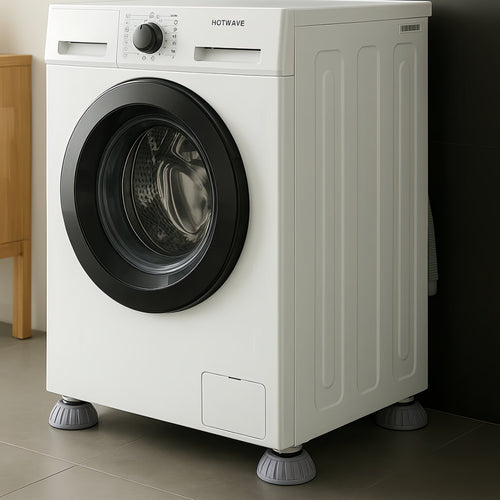 VibeLock™ — Crush Noise and Chaos for a Home That Finally Feels Like Peace