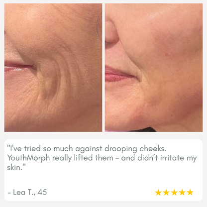 GlamLiftX — Instantly Reclaim Youthful Confidence and Erase Years from Your Face