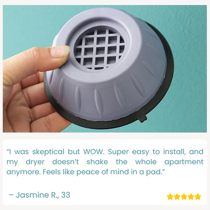 VibeGuard Pro™ — Silence Every Shake and Reclaim Your Home’s Peace