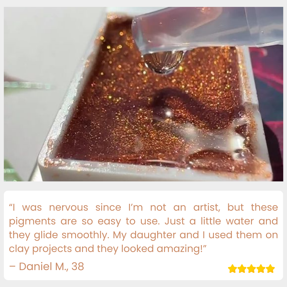 Chromesta™ — Ignite Unstoppable Creativity with Jaw-Dropping Vibrant Power