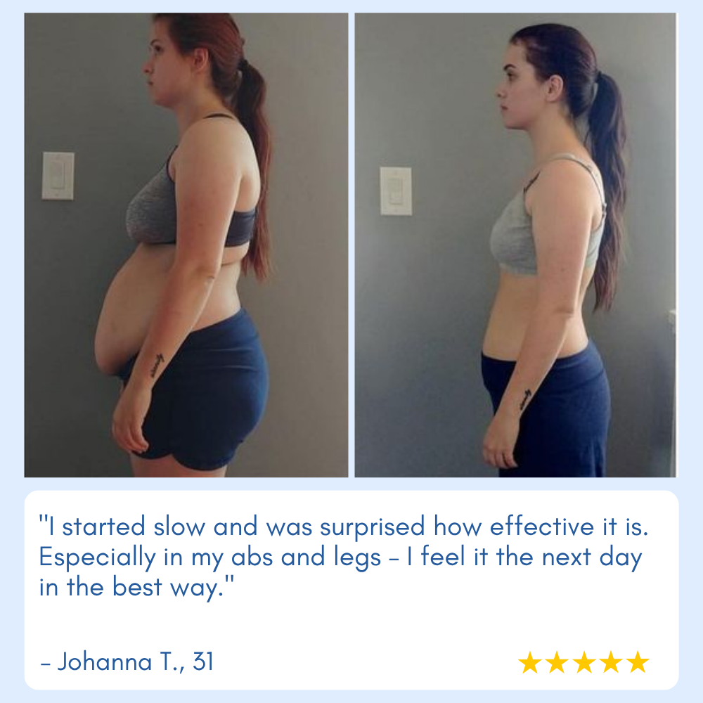 FlexVibe Pro — Sculpt Your Dream Body Pain-Free and Anywhere, Anytime