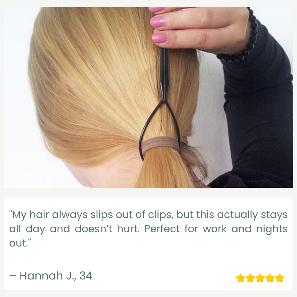 StrandaSculpt — Effortless Glamour That Powers Your Confidence Everywhere