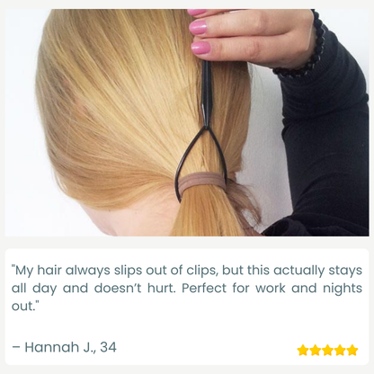 StrandaSculpt — Effortless Glamour That Powers Your Confidence Everywhere