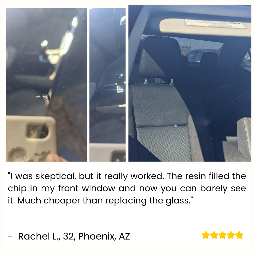 ClearFixPro™ — Instantly Erase Cracks and Restore Crystal Clear Confidence