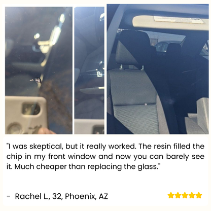 ClearFixPro™ — Instantly Erase Cracks and Restore Crystal Clear Confidence