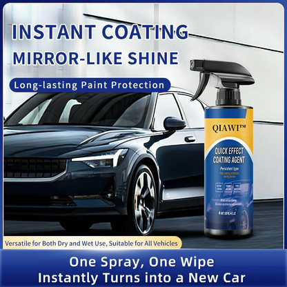 LuxeShield™ — Instantly Command Respect with Effortless, Head-Turning Shine and Unbreakable Paint Armor