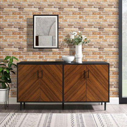 RevoluTile — Instantly Transform Any Wall into a Bold, Texture-Packed Masterpiece