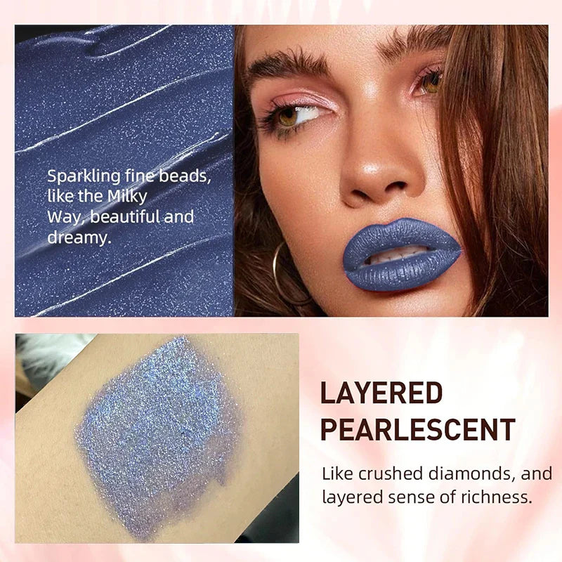 LumaLuxe Radiance — Command Every Moment with Lips That Stay Stunning and Hydrated All Day