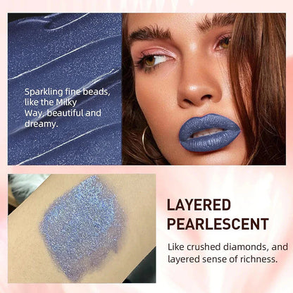 LumaLuxe Radiance — Command Every Moment with Lips That Stay Stunning and Hydrated All Day