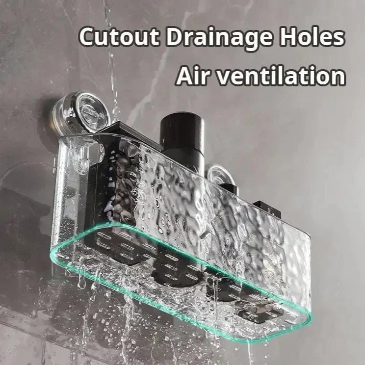 GripNest™ — Turn Cluttered Chaos Into Your Calm, Stylish Sanctuary