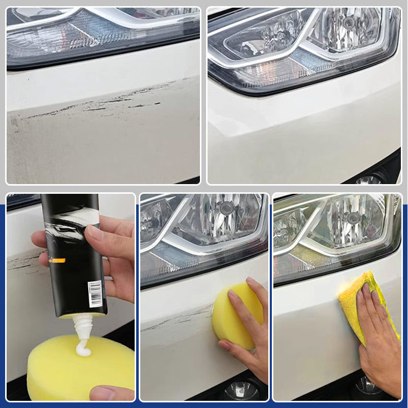 ScratchGuardPro™ — Instantly Restore Your Car’s Flawless Shine and Pride