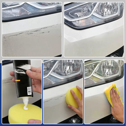 ScratchGuardPro™ — Instantly Restore Your Car’s Flawless Shine and Pride