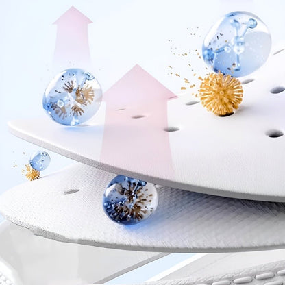 LumaKlean — Ignite Your Shoe’s True Style and Power Instantly