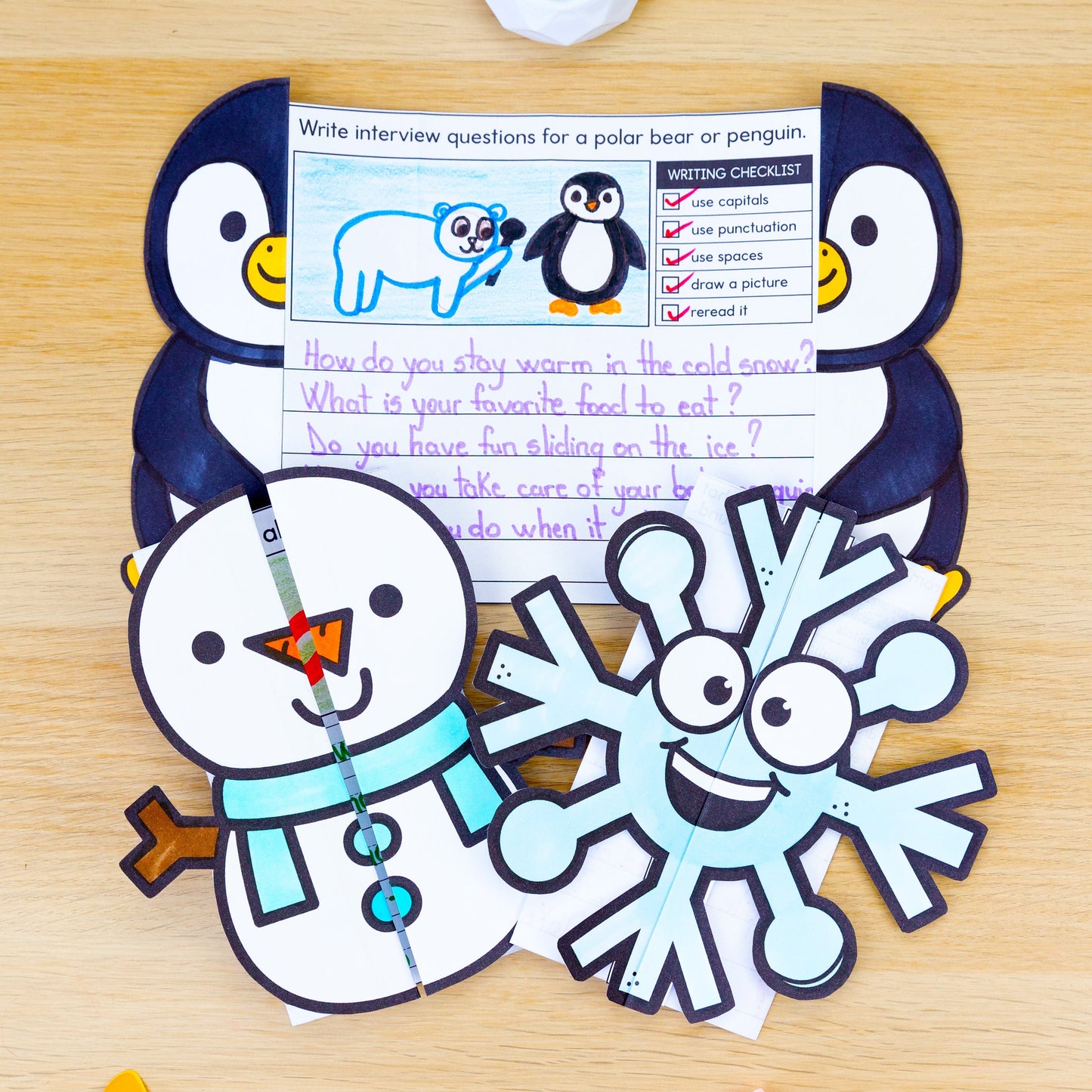 IgniteWrite — Transform Reluctant Writers into Eager Creators All Year Long