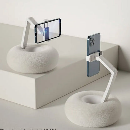 FlexiNest — Experience Pain-Free Relaxation and Effortless Device Comfort