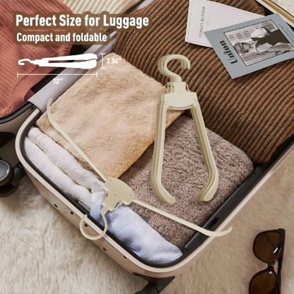 ClaspGuard™ — Keep Every Collar Perfect and Look Sharp Without a Second Thought