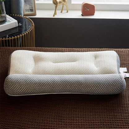 Memory Foam Pillow — Wake Up Restored, Pain-Free, and Ready to Own Your Day