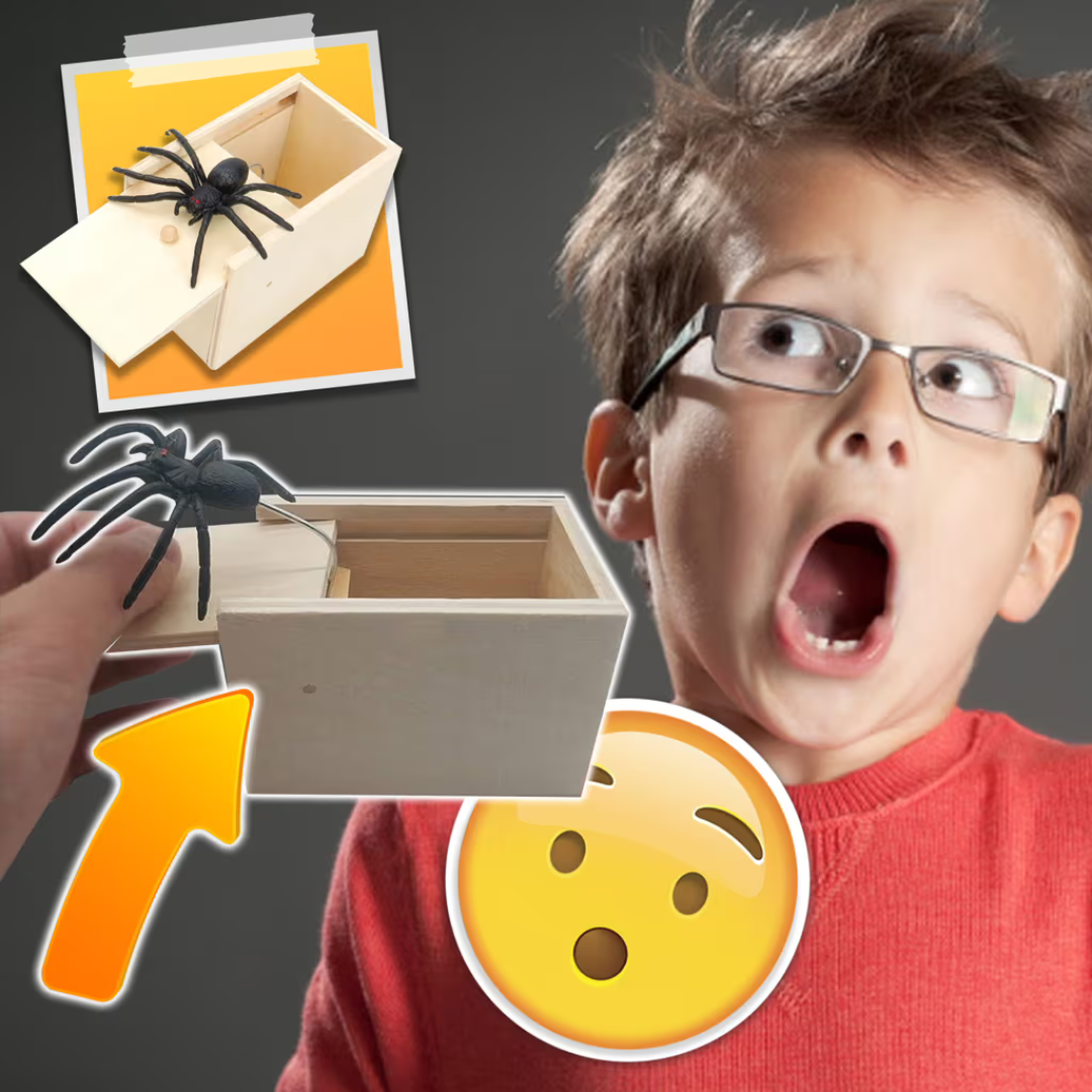 VenomVault — Ignite Unforgettable Laughs and Jaw-Dropping Surprises Every Time (1+1 free)