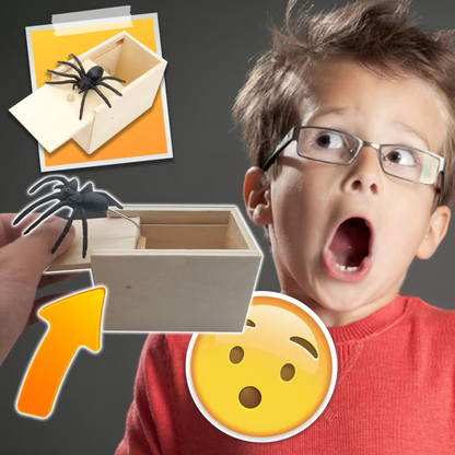 VenomVault — Ignite Unforgettable Laughs and Jaw-Dropping Surprises Every Time (1+1 free)