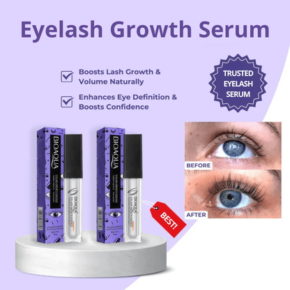 LashRevive — Command Unstoppable, Head-Turning Lashes That Own the Room
