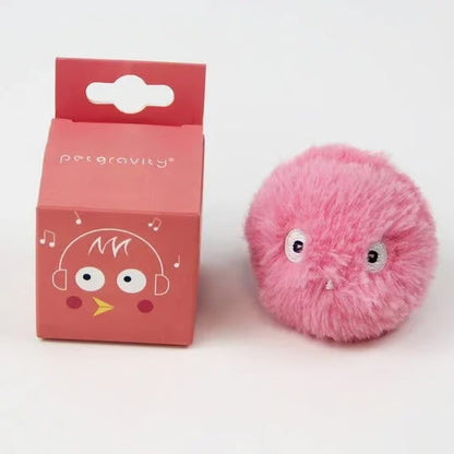 CaelaPounce — Ignite Your Cat’s Wild Side with Irresistible, Life-Like Sounds That Save Your Furniture