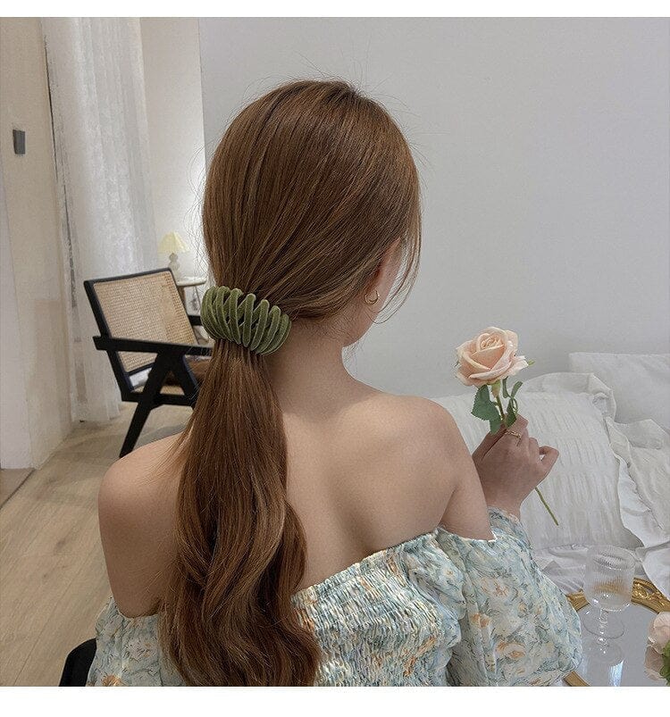 GripMaster™ — Dominate Every Strand with Effortless, Pain-Free Precision