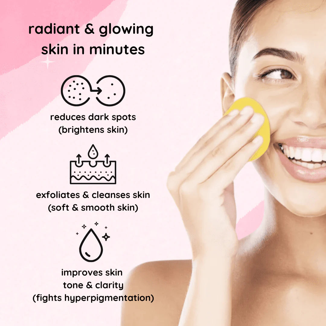 GlowVita — Reveal Youthful Radiance and Banish Dark Spots Fast (40 pieces)