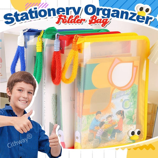 EzyStash — Command Your Chaos with Bulletproof Organization and Instant Access