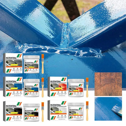 ForgeGuard™ — Instantly Erase Rust and Lock in Lifelong Metal Power