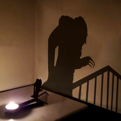 EclipseShadow — Captivate Every Eye with Bone-Chilling Shadows That Command the Night