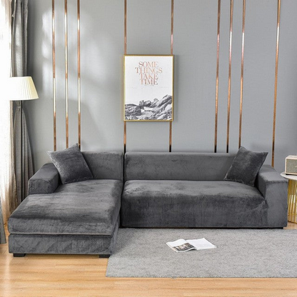 FlexGuard — Transform Your Sofa Into a Stain-Resistant, Wrinkle-Free Haven of Cozy Luxury