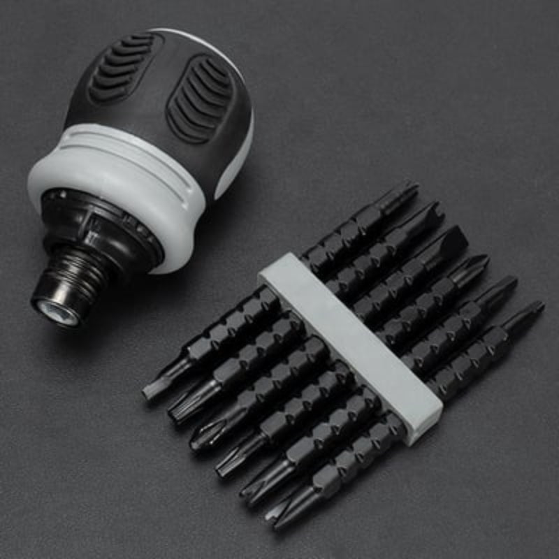 ProGrip — Conquer Every Tight Spot with Unstoppable Precision and Grip