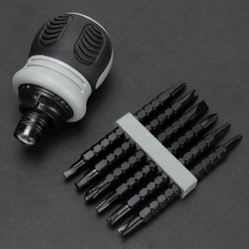 ProGrip — Conquer Every Tight Spot with Unstoppable Precision and Grip