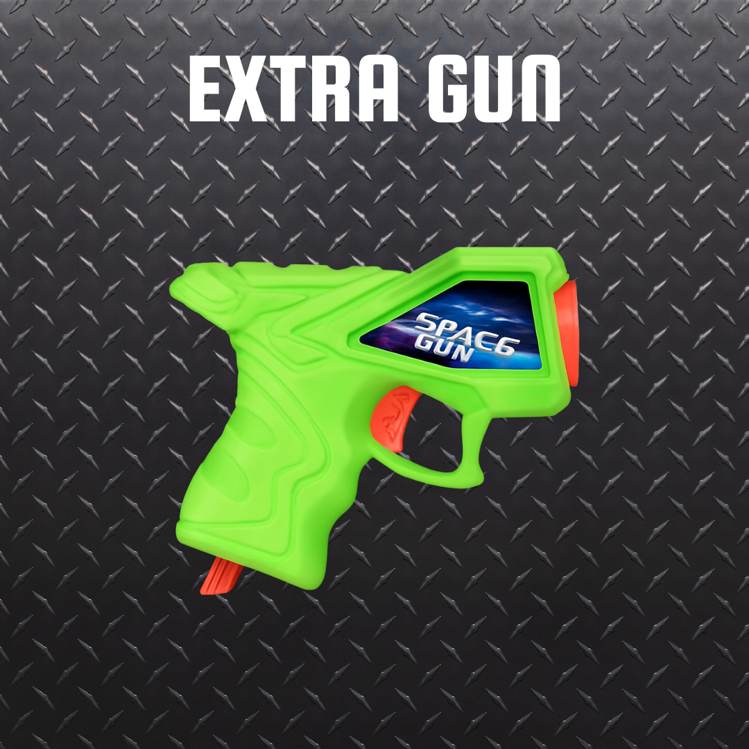 VortexBlaster — Feel the Rush, Own Every Shot, and Rule the Game Instantly