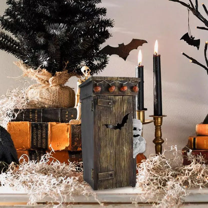 CryptChuckles — Ignite Roars of Laughter That Haunt Your Parties Forever