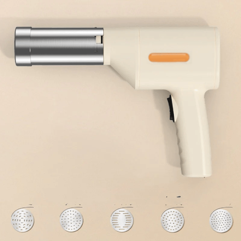 PowerPasta — Create Fresh, Perfect Pasta Anywhere and Savor Freedom in Every Bite