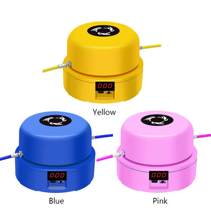 VoltRope — Effortless Fat-Blasting Freedom That Powers You Past Limits