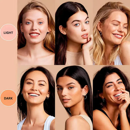 RadianceLift™ — Unleash Your Naturally Radiant, Flawless Glow Every Day