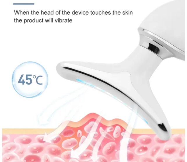 LuminaLift™ — Transform Your Skin Into a Radiant, Youthful Masterpiece Every Day