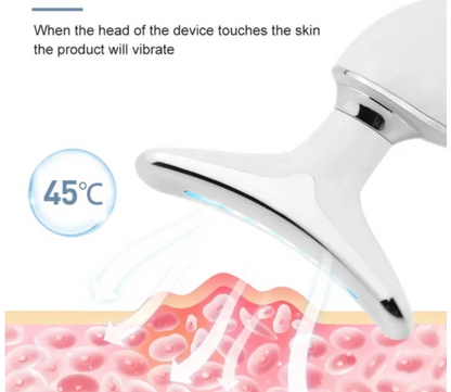 LuminaLift™ — Transform Your Skin Into a Radiant, Youthful Masterpiece Every Day