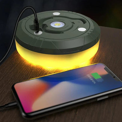 LumiVibe — Ignite Your Nights with Unstoppable Glow and Endless Vibes