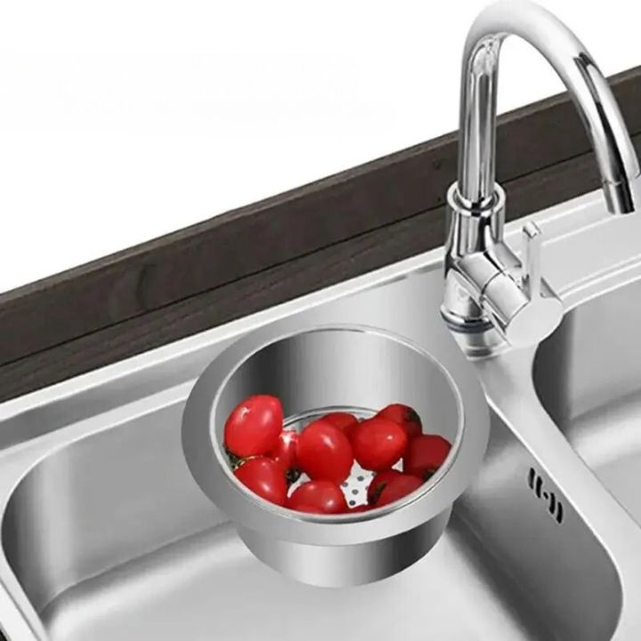 KleanGuard™ — Effortless Sink Defense for a Spotless, Clog-Free Kitchen Every Day