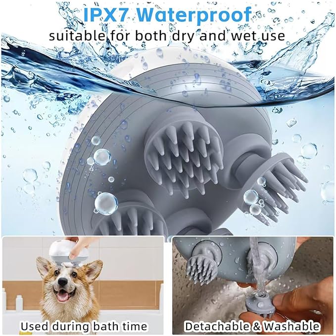 FelineEase Pro — Melt Away Your Cat’s Stress and Ignite Pure Bliss